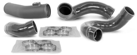 Audi Wagner Tuning Charge Pipe Kit voor Audi S4 B9 / S5 F5 210001120