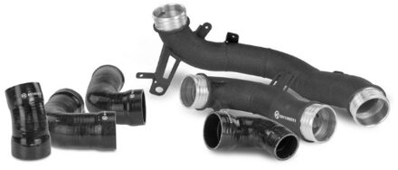 Audi Wagner Tuning Charge Pipe Kit voor VAG 2.0TSI 210001048PIPE7DSG