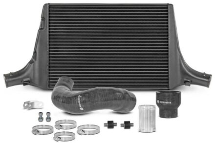 Audi Wagner Tuning Comp. Intercooler Kit Audi A4/5 B8.5 2,0 TDI 200001134