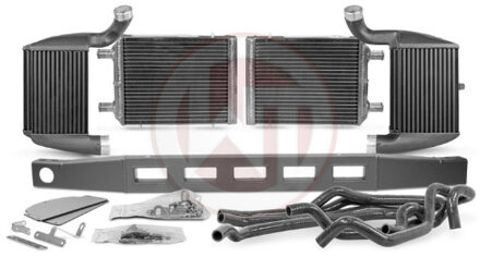 Audi Wagner Tuning Comp. Intercooler Kit Audi RS6 C6 4F 200001146NOACC