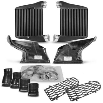 Audi Wagner Tuning Comp. Intercooler Kit EVO2 Audi A4 RS4 B5 200001140KKIT