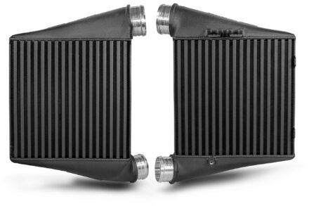 Audi Wagner Tuning Comp. Intercooler Kit EVO2 Audi A4 RS4 B5 200001140SINGLE
