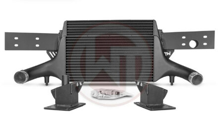 Audi Wagner Tuning Competition Intercooler EVO3.X Audi RS3 8V 200001081NOACCX