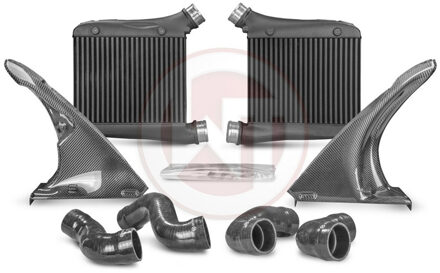 Audi Wagner Tuning Competition Intercooler Kit Audi RS6/RS7 C8 200001180