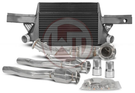 Audi Wagner Tuning Competition Package EVO3 Audi RS3 8P 700001004S