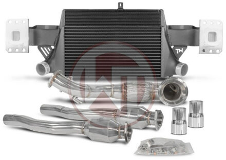 Audi Wagner Tuning Competition Package EVO3 Audi TTRS 8J 700001005X