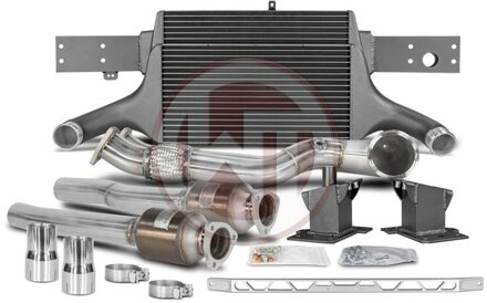 Audi Wagner Tuning Competition Package voor Audi RS3 8V met ACC 700001067ACCS