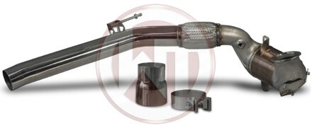 Audi Wagner-Tuning Downpipe VAG 1.8/2.0 TSI 500001019