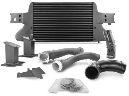Audi Wagner Tuning EVOX Intercooler Kit voor Audi RS3 8Y 200001194PIPE