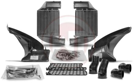Audi Wagner Tuning Intercooler Kit Competition Audi RS6+ (C5) 200001010KKIT