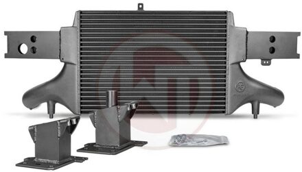 Audi Wagner Tuning Intercooler Kit Competition EVO3 Audi RS3 8V (zonder ACC) 200001081NOACCS