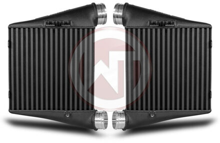 Audi Wagner Tuning Intercooler Kit EVO 1 Audi RS4 B5 2.7 BiTurbo 200001139SINGLE