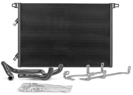 Audi Wagner Tuning Radiator Kit Audi RS4 B9 RS5 F5 400001012OEM