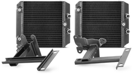 Audi Wagner Tuning Zijkoeler Set voor Audi RS3 8Y 400001026