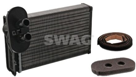 Audi warmtewisselaar 30911089