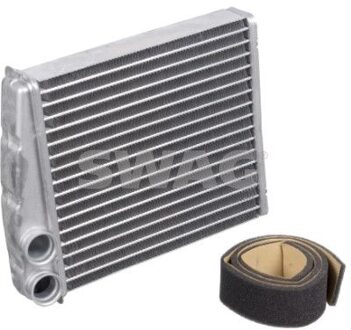 Audi warmtewisselaar 30937033