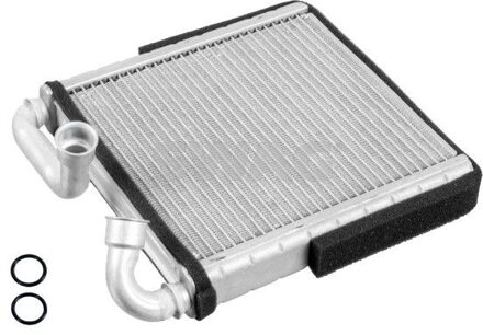 Audi warmtewisselaar 33100294