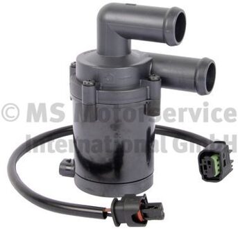 Audi Watercirculatiepomp, standkachel 702671490