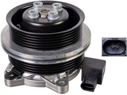 Audi Waterpomp 172416
