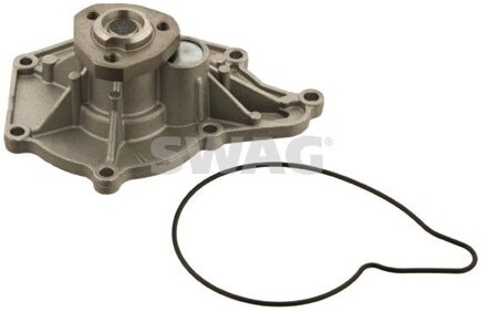 Audi waterpomp 30931409