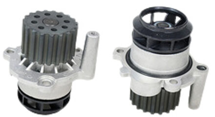 Audi Waterpomp 538032210