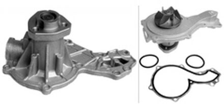 Audi Waterpomp 538033910