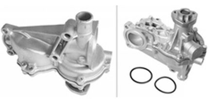 Audi Waterpomp 538035410