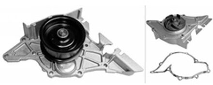 Audi Waterpomp 538040510