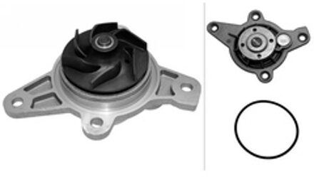 Audi Waterpomp 538040810