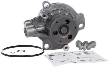 Audi Waterpomp Audi, Seat, Skoda, Vw VKPC81278