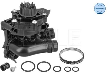 Audi Waterpomp, motorkoeling 1132200040S