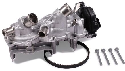 Audi Waterpomp, motorkoeling P5501