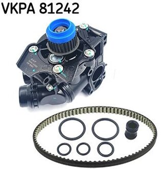Audi Waterpomp, motorkoeling VKPA81242