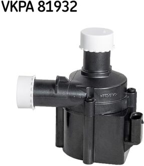 Audi Waterpomp, motorkoeling VKPA81932