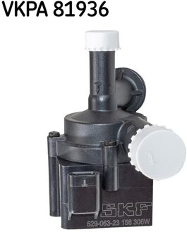 Audi Waterpomp, motorkoeling VKPA81936