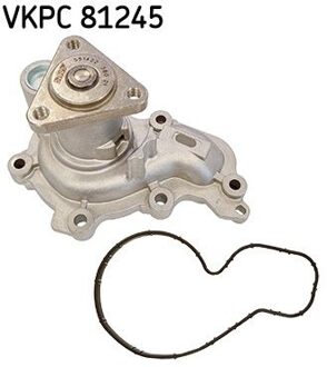 Audi Waterpomp, motorkoeling VKPC81245