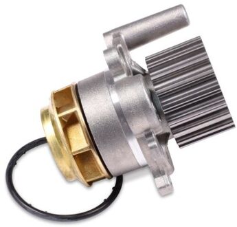 Audi Waterpomp P554