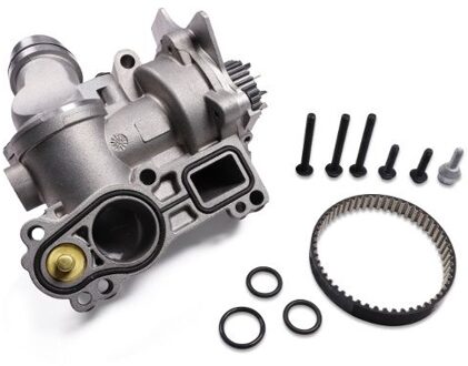 Audi Waterpomp P682