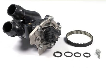 Audi Waterpomp P682P