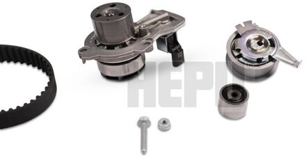 Audi Waterpomp + distributieriem set PK06790