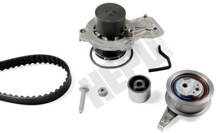 Audi Waterpomp + distributieriem set PK06790M