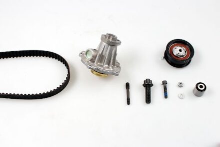 Audi Waterpomp + distributieriemset PK05420