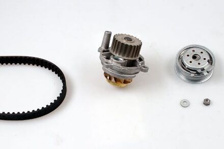 Audi Waterpomp + distributieriemset PK05450