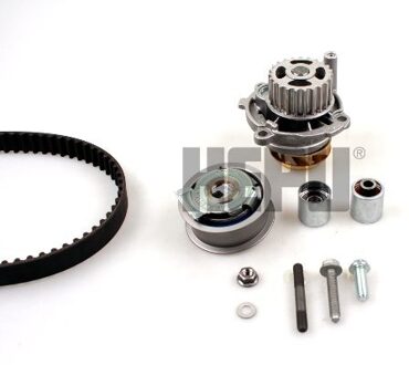 Audi Waterpomp + distributieriemset PK05451