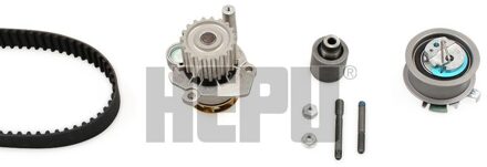 Audi Waterpomp + distributieriemset PK05650