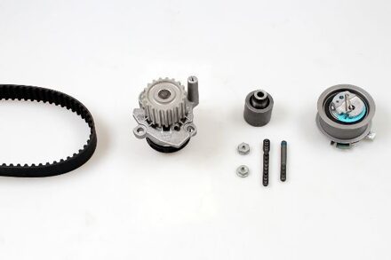 Audi Waterpomp + distributieriemset PK05690