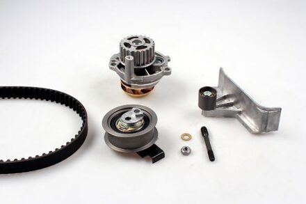 Audi Waterpomp + distributieriemset PK05726