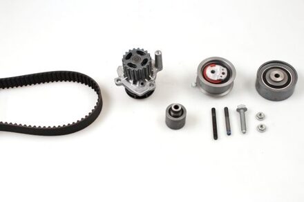Audi Waterpomp + distributieriemset PK06541