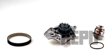 Audi Waterpomp + distributieriemset PK06570TH