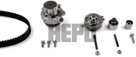 Audi Waterpomp + distributieriemset PK06690M